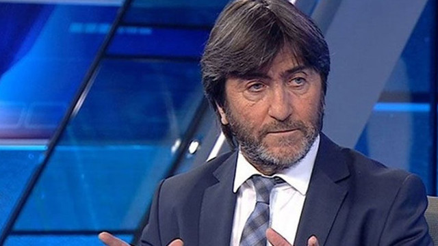 Rıdvan Dilmen’den Volkan Demirel'e eleştiri