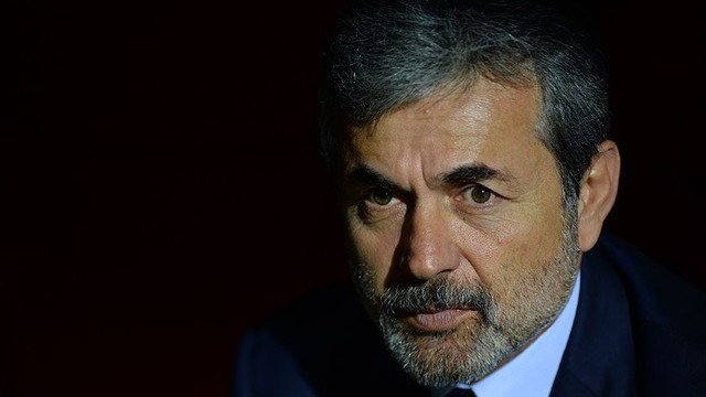 Aykut Kocaman’dan flaş Volkan Demirel açıklaması