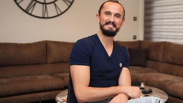 Tuncay Şanlı Aykut Kocaman’ı eleştirdi