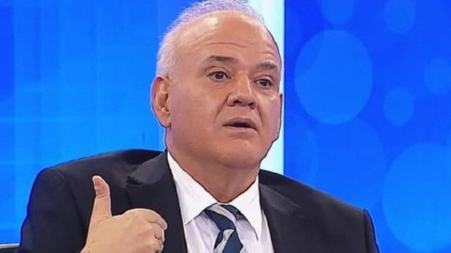 Ahmet Çakar'dan olay tweet !