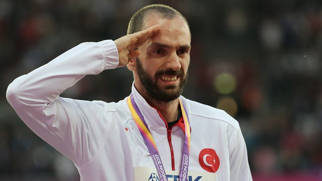 Guliyev, Rusya’nın kapısından dönmüş