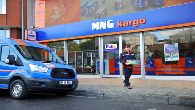 Dev kargo şirketi resmen satıldı !