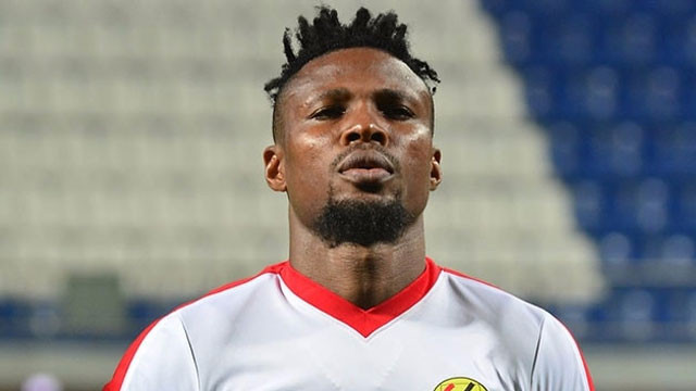 Akaminko'dan Asamoah'a: ''Ne zaman geliyorsun?''
