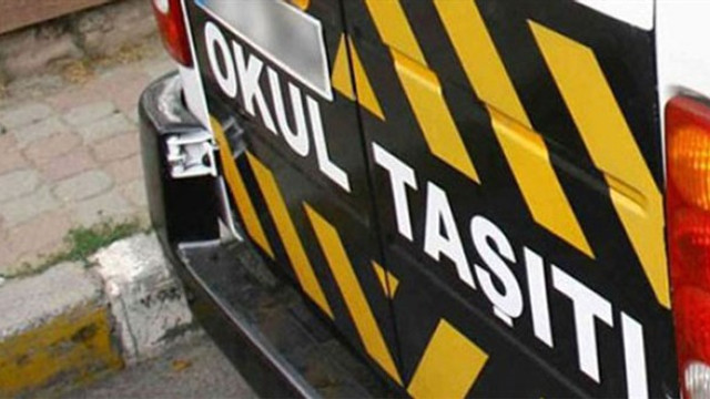 2017-2018 zamlı okul servisi ücretleri belli oldu