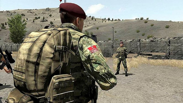 Iste Ozel Kuvvetlerin Yeni Komutani Guncel