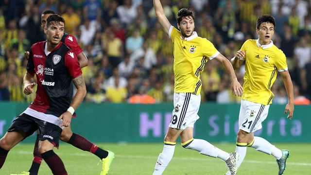 Eljif Elmas Surprizi Davet Geldi Milli Takim