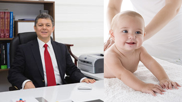 Cocuklarda Inmemis Testis Sorunu Nedir Saglik