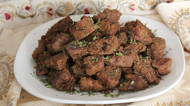 Uzmanlar uyardı ! Kurban eti kokuyorsa...