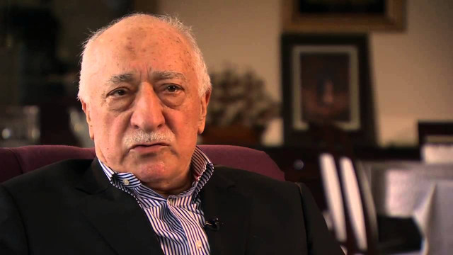 FETÖ'den şehitlere küfür