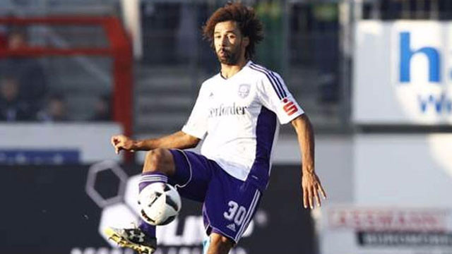 Nazım Sangare, Antalyaspor'da
