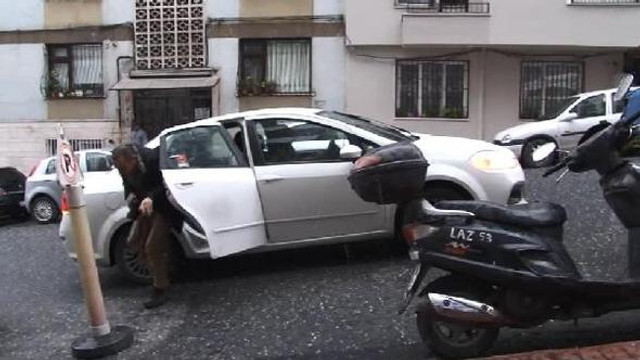 Arac Sahipleri Dikkat Basvuru Suresi Uzatildi Kasko Da Bozulmayacak Otomobil