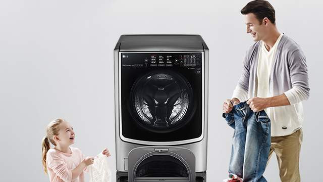 Camasir Makinesi Lg Camasir Makinesi Modelleri Lg Turkiye