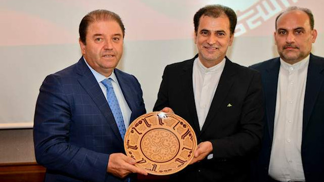 Turizmde İran’la dev işbirliği