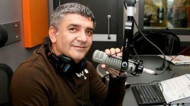 Radyocu Cem Arslan'ı bıçaklayan kadın zanlıya 3,5 yıl hapis
