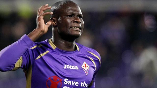 Fenerbahce Den Babacar Hamlesi Spor Toto Super Lig