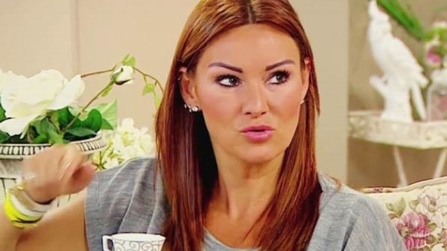 Anne kız aynı dizide