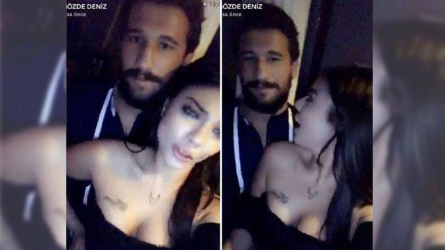 Survivor Adem Capkinliga Devam Magazin
