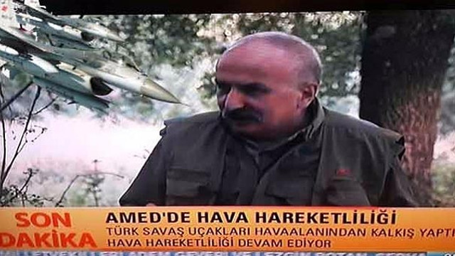 PKK'nın canlı yayınında Kandil’e ''son dakikalı'' uyarı