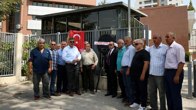 Emekli özel harekatçılardan o diziye tepki