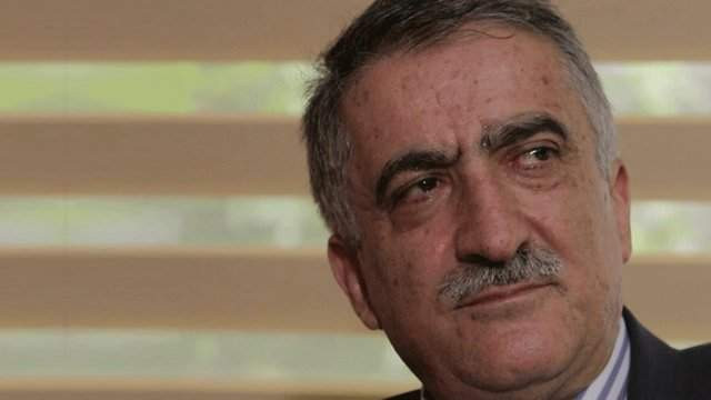 Gülen'in kardeşi hakim karşısında