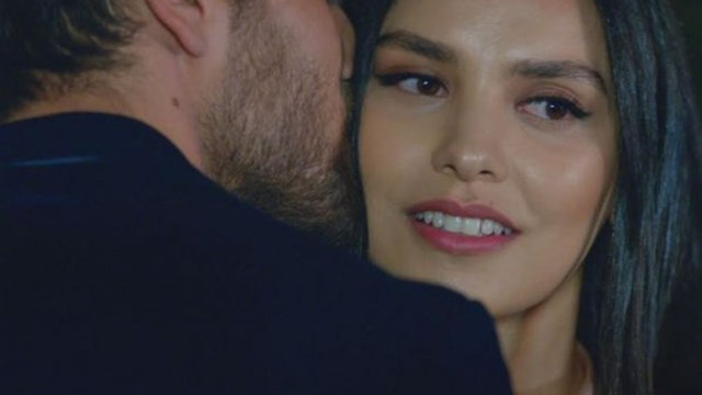 Rüya dizisi final yapıyor