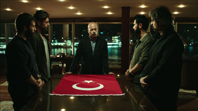 İsimsizler'in kadrosu yenilendi reytingler patladı