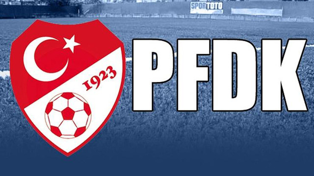 Fenerbahçe PFDK'ya sevk edildi