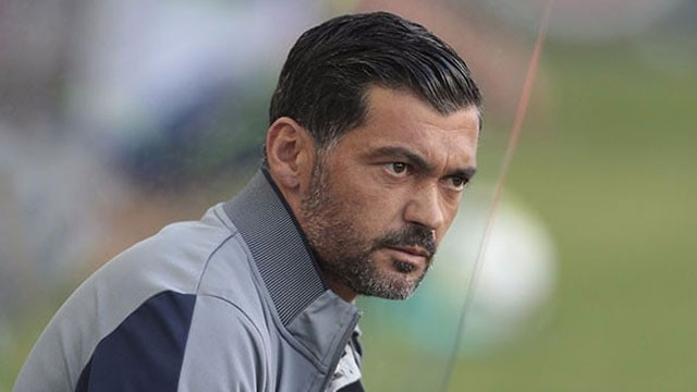 Beşiktaş maçı öncesi Porto'da iki kritik eksik !