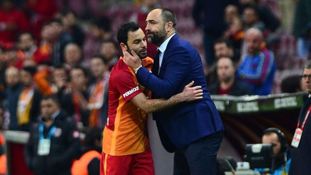 Igor Tudor Selçuk İnan kararını verdi