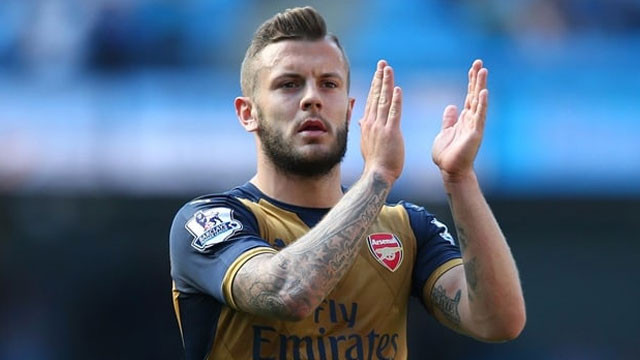 Wilshere neden Fenerbahçe'yi seçti ?
