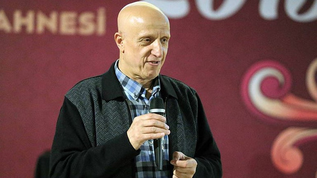 Zafer Dergisi Genel Yayın Yönetmeni Selim Gündüzalp vefat etti