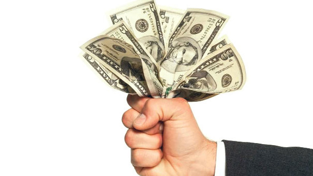 Dolar 3,35'e kadar geriler mi ?