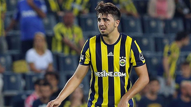 Ozan Tufan: ''1 ay sonra göreceksiniz...''