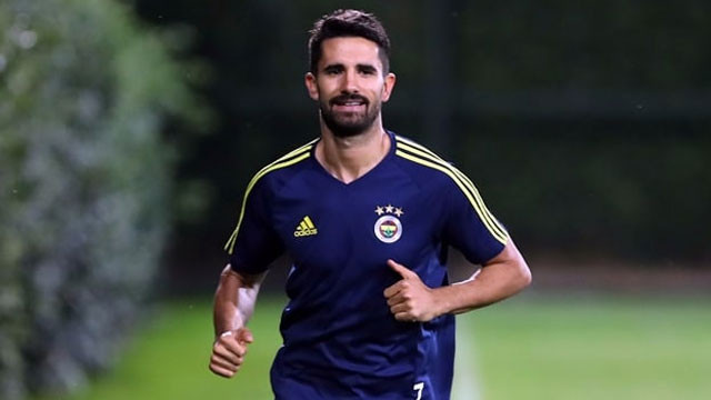 Alper Potuk, Beşiktaş derbisine yetişecek