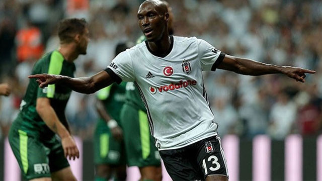 Beşiktaş'a Porto maçı öncesi kötü haber !