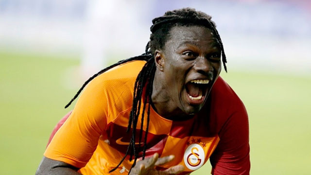 Gomis çok iddialı: ''Devamı gelecek''