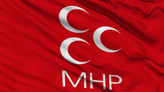 MHP'de toplu istifalar art arda geliyor !