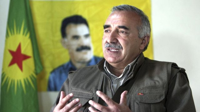 Karayılan'dan SİHA itirafı: ''Eskisi gibi değiller...''