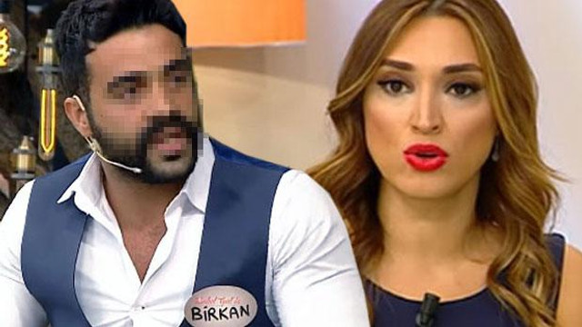Zuhal Topal'dan Birkan K. açıklaması