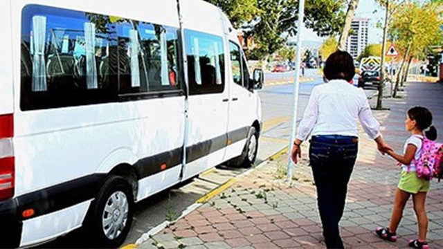 Skandal bitmiyor ! 3 çocuk sınıfta unutuldu