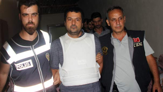 İkizlerin katil zanlısı dayıdan ''işkence'' iddiası