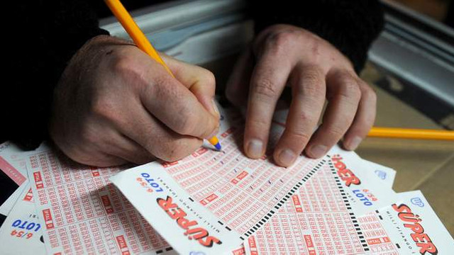 9 kez devreden Süper Loto'da büyük gün bugün