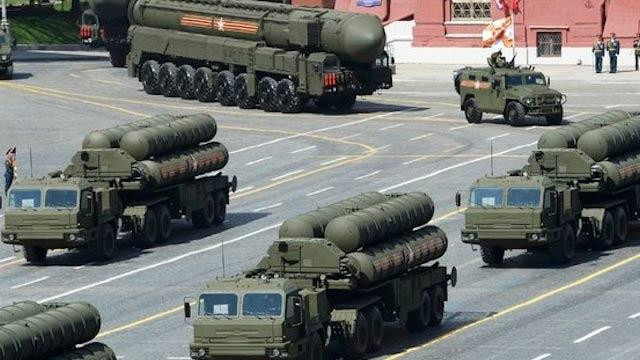 NATO'dan Türkiye'nin S-400 hamlesine bir açıklama daha