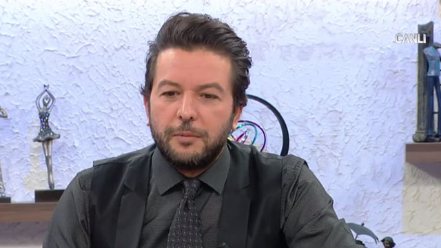 Nihat Doğan, Acun'un gizli projesini açıkladı