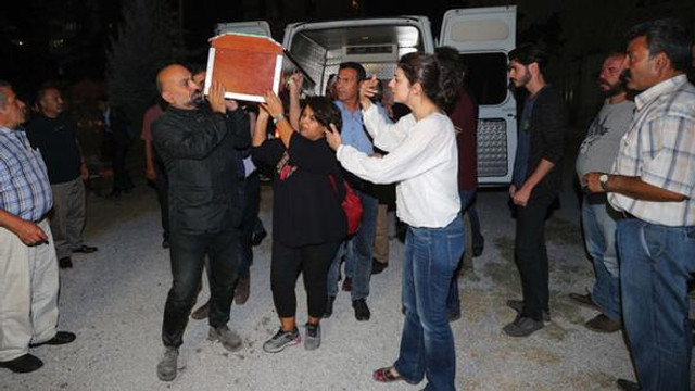 Diyanet'ten ''cenaze'' tepkisi !