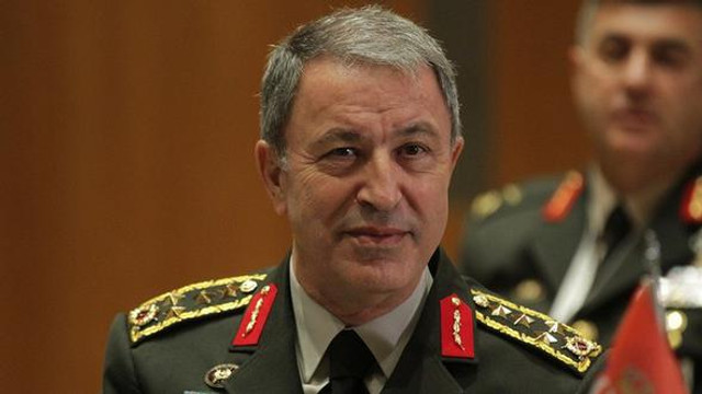 Hulusi Akar'dan yerli ve milli savunma açıklaması