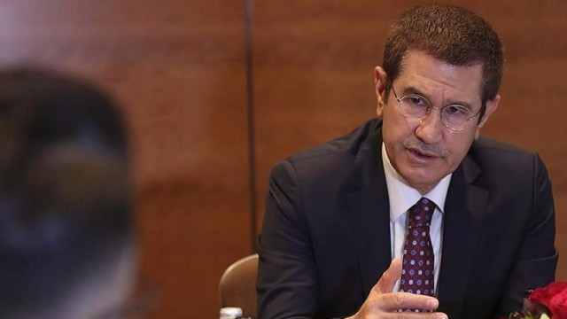 ABD ve Alman şirketlerinden Türkiye'ye ambargo
