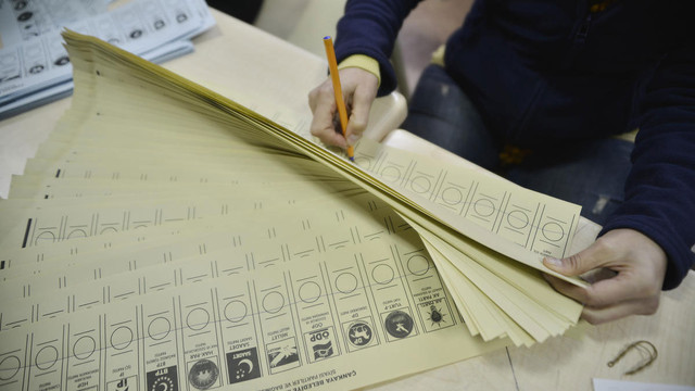 FETÖ'nin HDP oyunu ! Neler yapmışlar neler...
