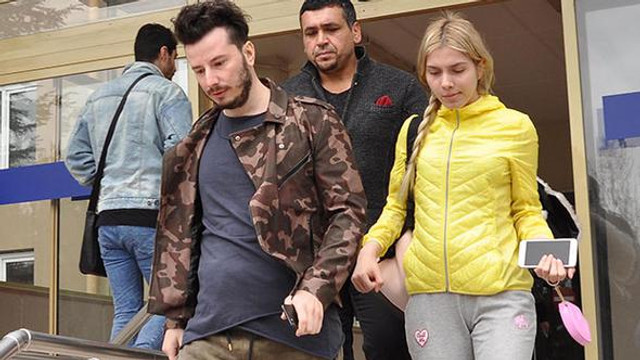 Emrah Karaduman'ı yaralamıştı ! İtiraf etti