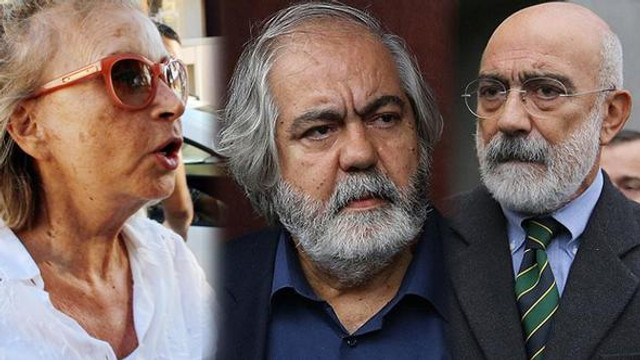 FETÖ'nün medya yapılanması davasında flaş karar